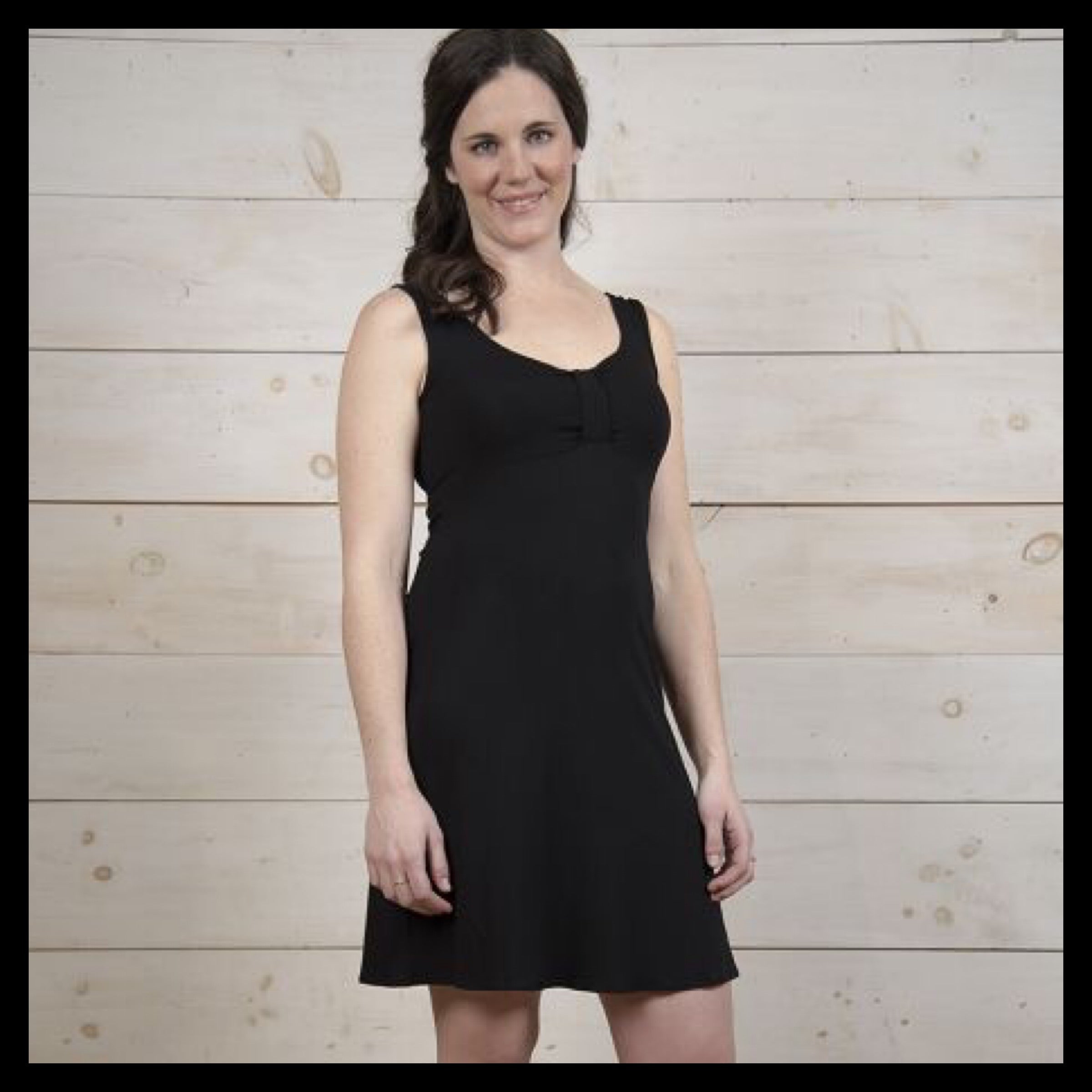 SALE*Salaam Little Black Dress | Wholly Tara! SALE*Salaam Little Black Dress | Wholly Tara!